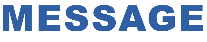 MESSAGE